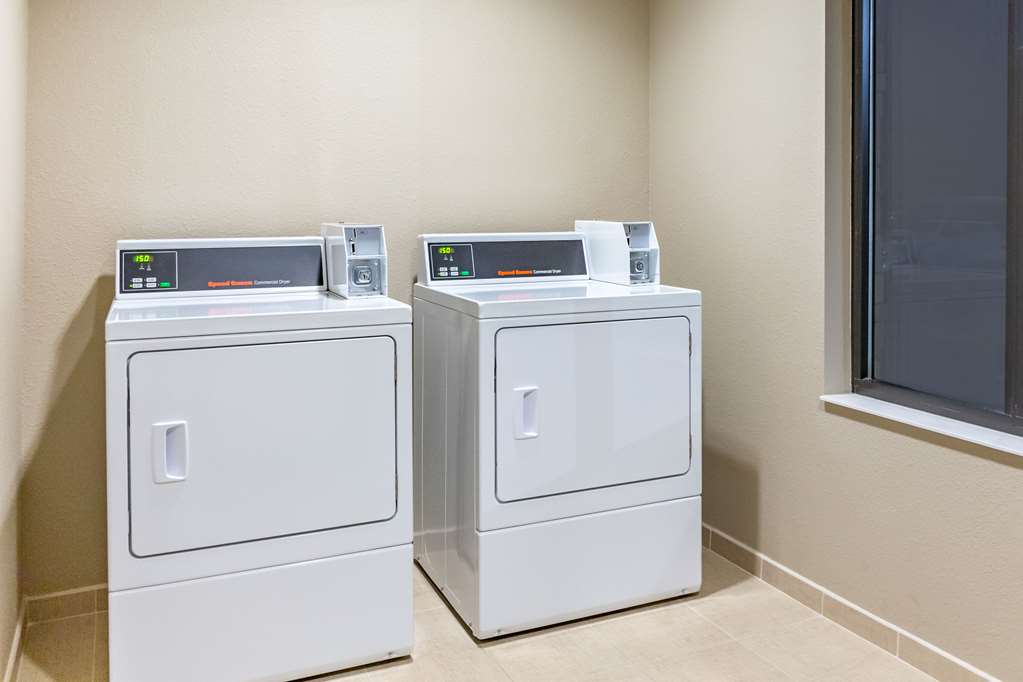 Comfort Inn & Suites Boise Airport - photo 50