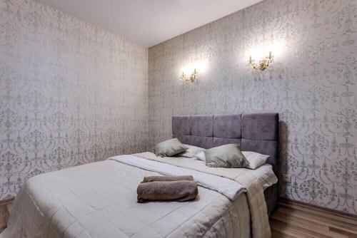Vip Garden apartments 7 — 4-Star Luxury Hotel in Lviv, Ukraine
