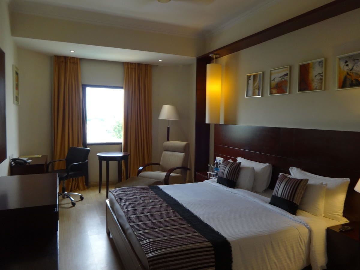 Golden Tulip Udaipur