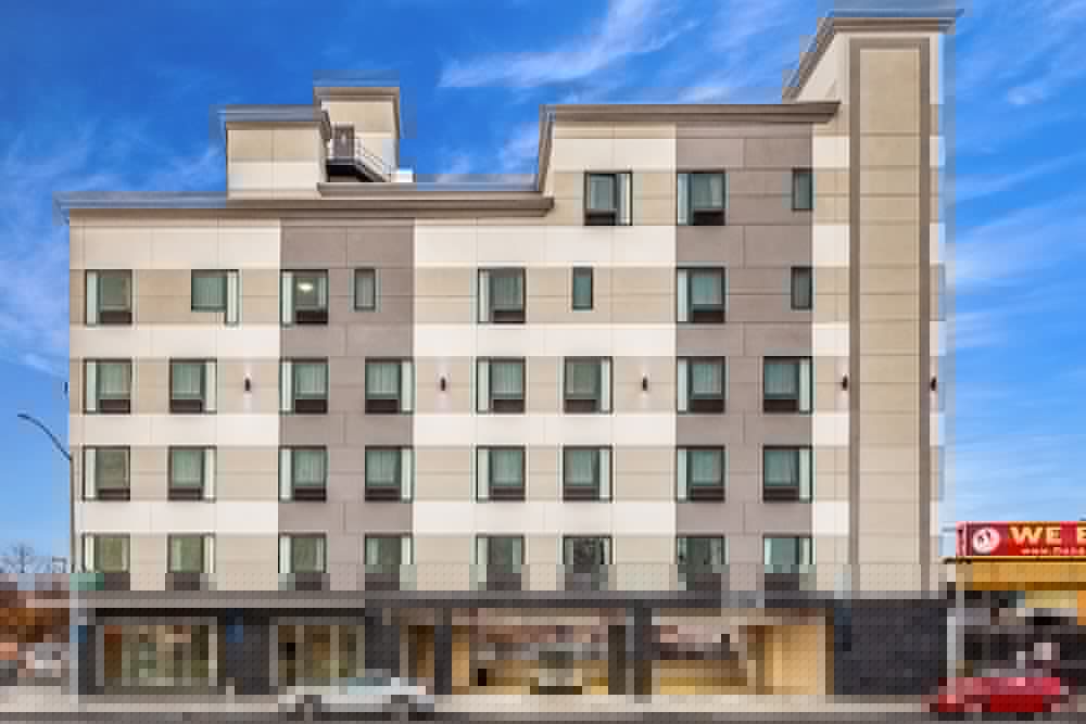 Van Wyck Hotel & Suites Near JFK Airport - photo 19