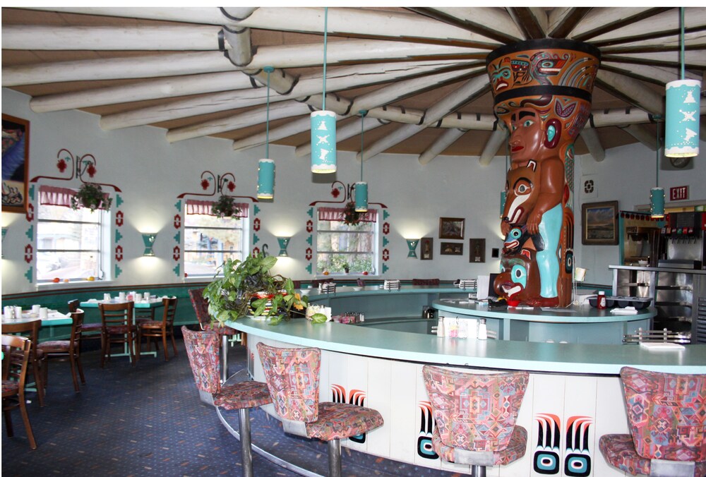 Kachina Lodge Resort Hotel and Meetings Center - photo 40