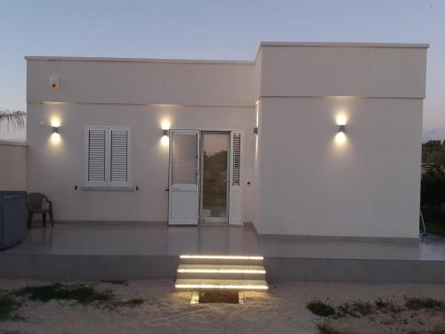 Il Giardino di Anna in Marsala, Italy