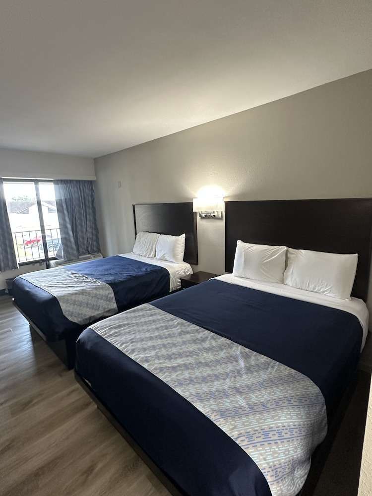 Motel 6 Oakdale La - photo 14