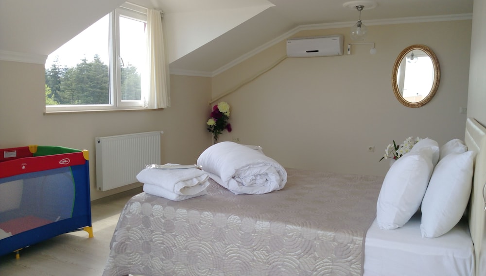 Trabzon Heaven Suite Hotel — Akcaabat — photo 3