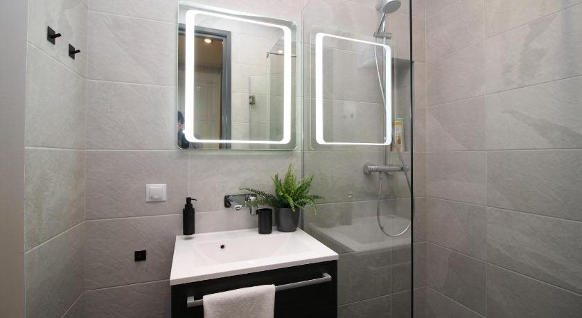 Tallinn City Apartments Old Town Suites