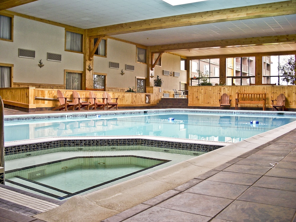 Crowne Plaza Lake Placid - photo 46