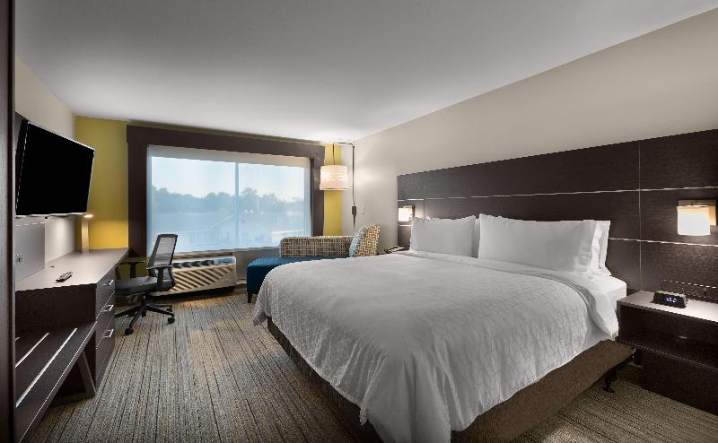 Holiday Inn Express Lake Park by IHG - photo 81