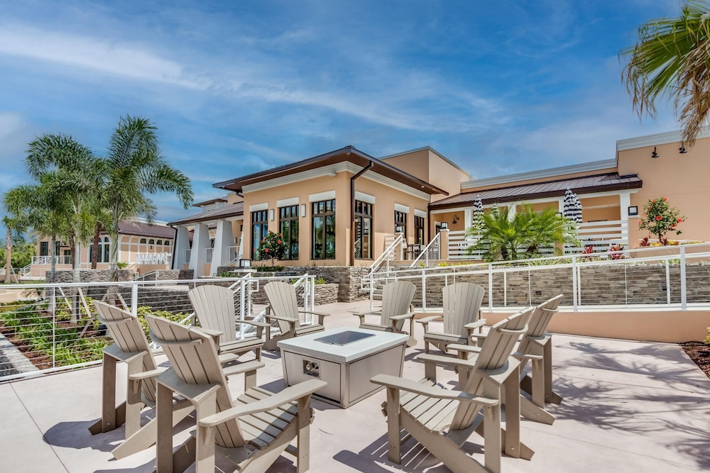 Amazing Home at Solara Resort Sla101 - photo 54