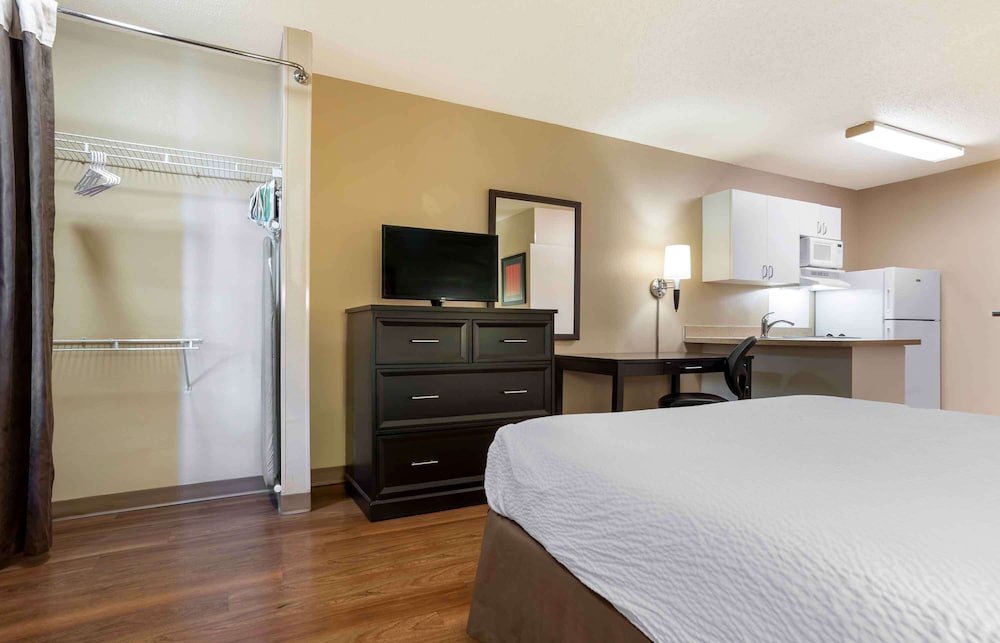 Extended Stay America Select Suites Baton Rouge Citiplace - photo 7