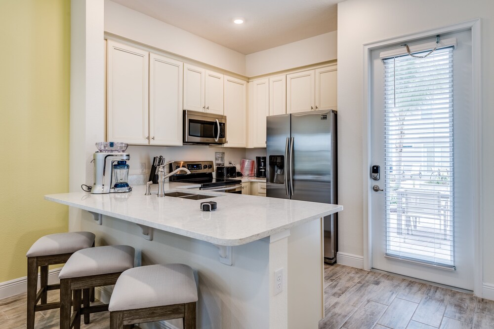 Margaritaville Cottages Orlando by Rentyl with H2O Waterpark - photo 153
