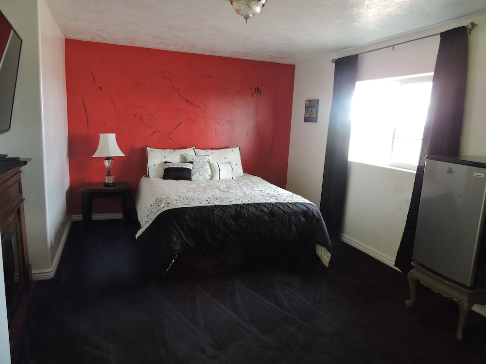 Lake Powell Manor Kanab