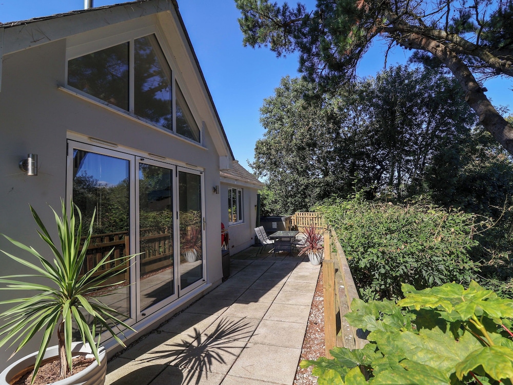 Seagrass in Bideford, United Kingdom