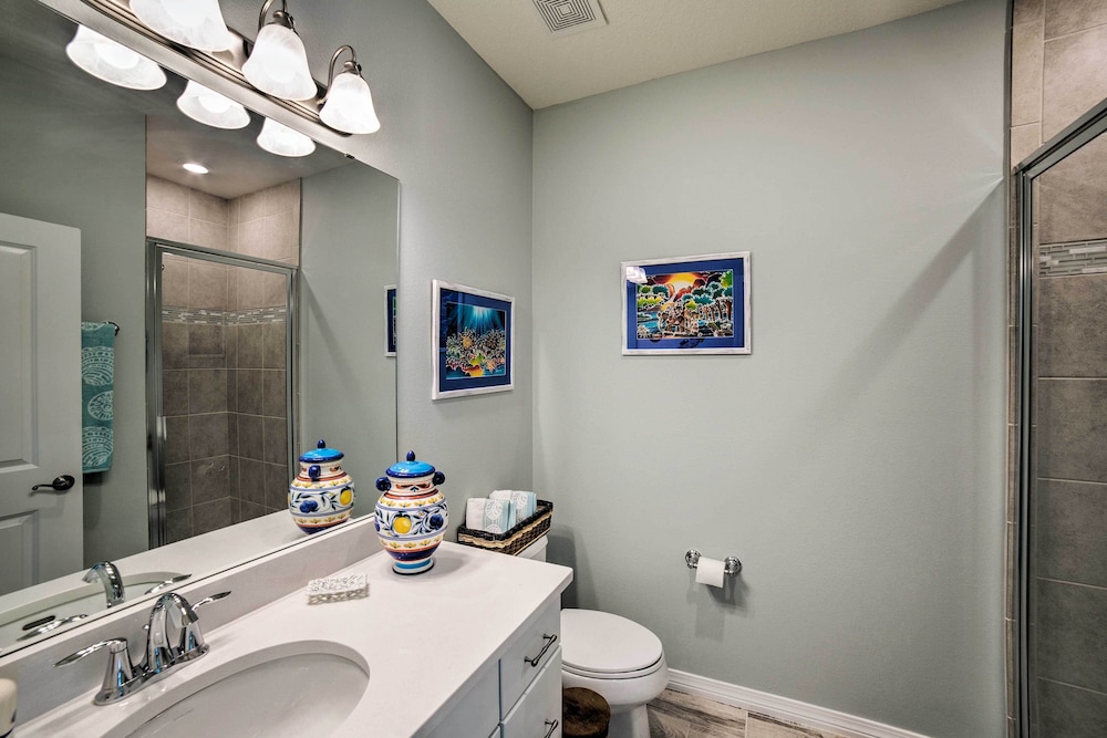Lost Key Golf Resort Townhome 1 Mi to Beach - photo 28