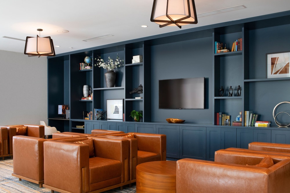 Residence Inn St. Louis Clayton - photo 24