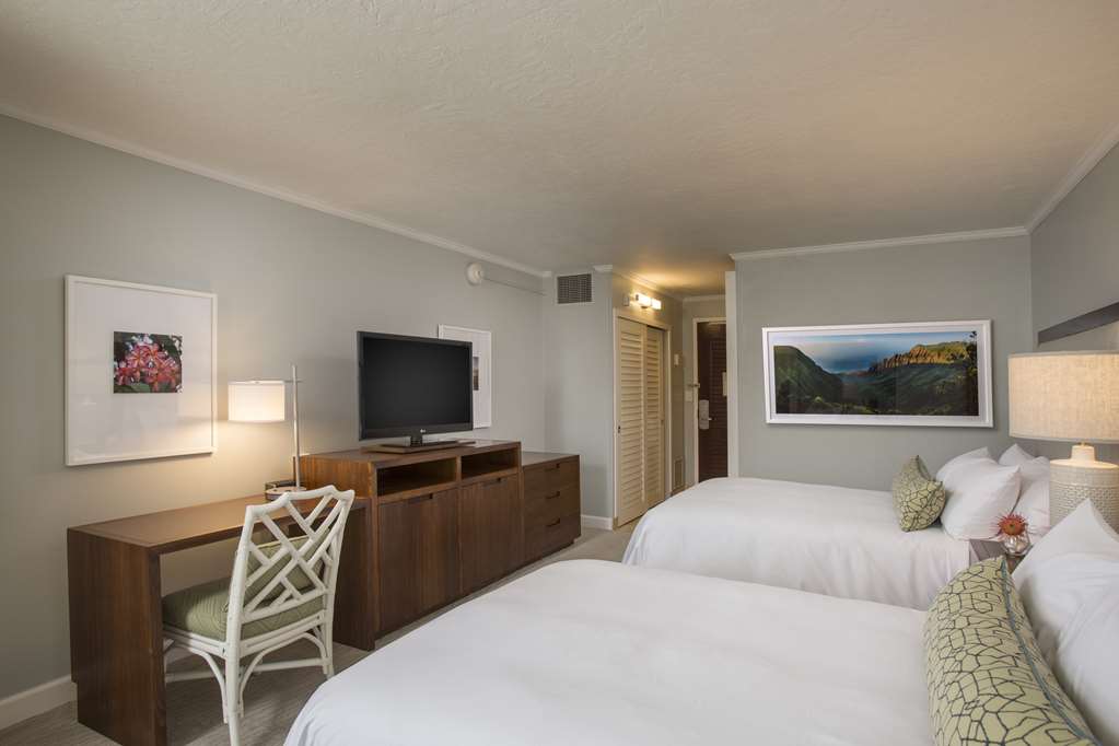 Outrigger Kauaʻi Beach Resort & Spa - photo 95