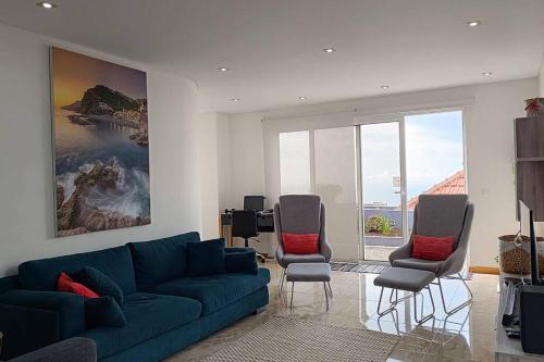 Casa Monte Ponta do Sol SeaViews — 4-Star Luxury Hotel in Ponta Do Sol, Portugal