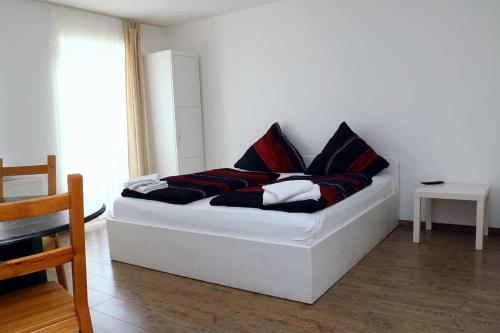 Ferienwohnung A 104 — 4-Star Luxury Hotel in Essen, Germany