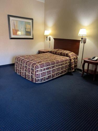 Budget Inn Temple Hills - photo 9