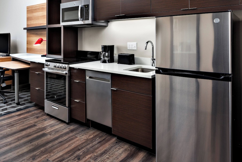 TownePlace Suites by Marriott Loveland Fort Collins - photo 7