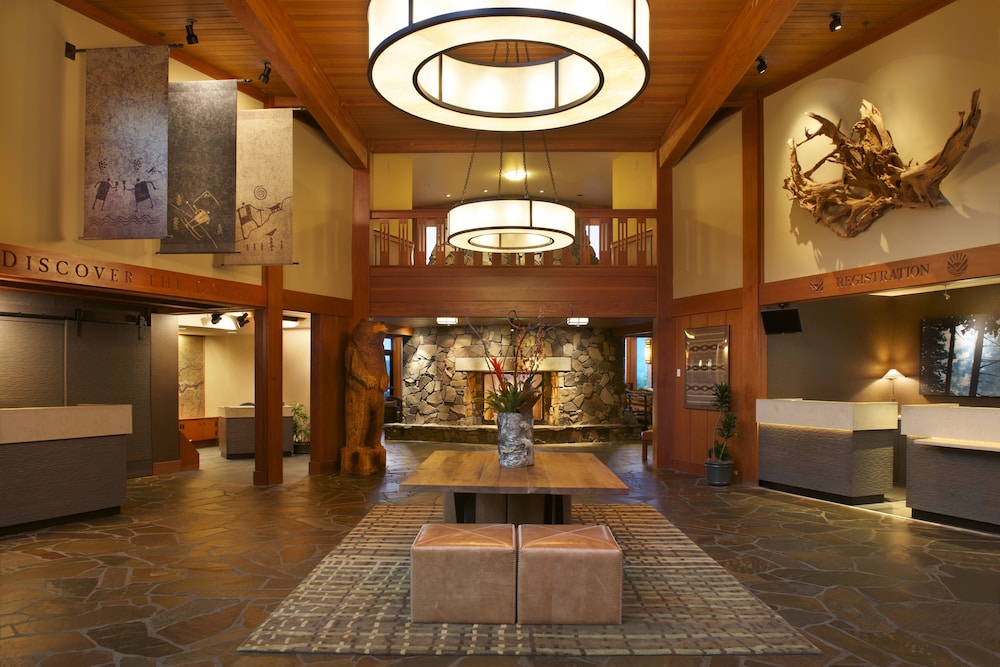 Skamania Lodge - photo 2