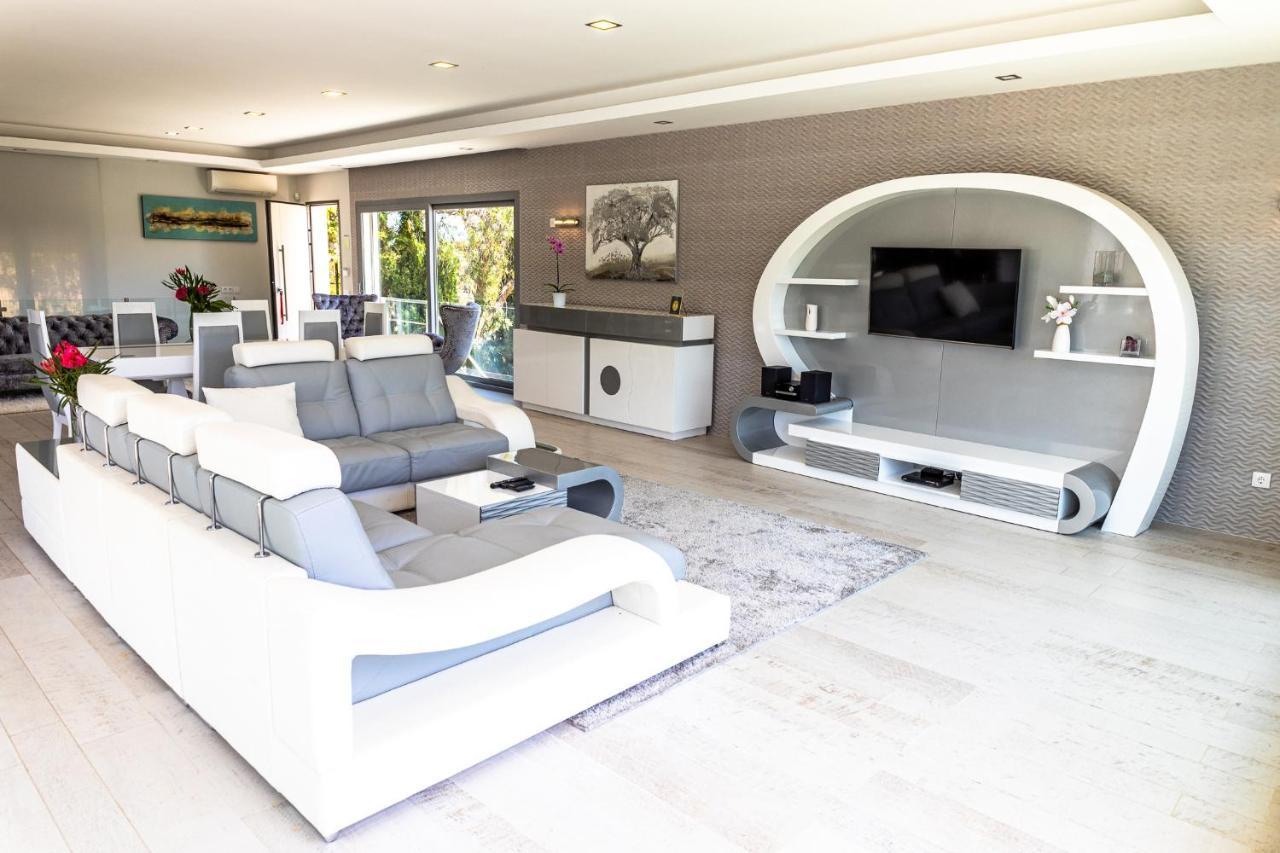 Fazenda Viegas in Lagos, Portugal