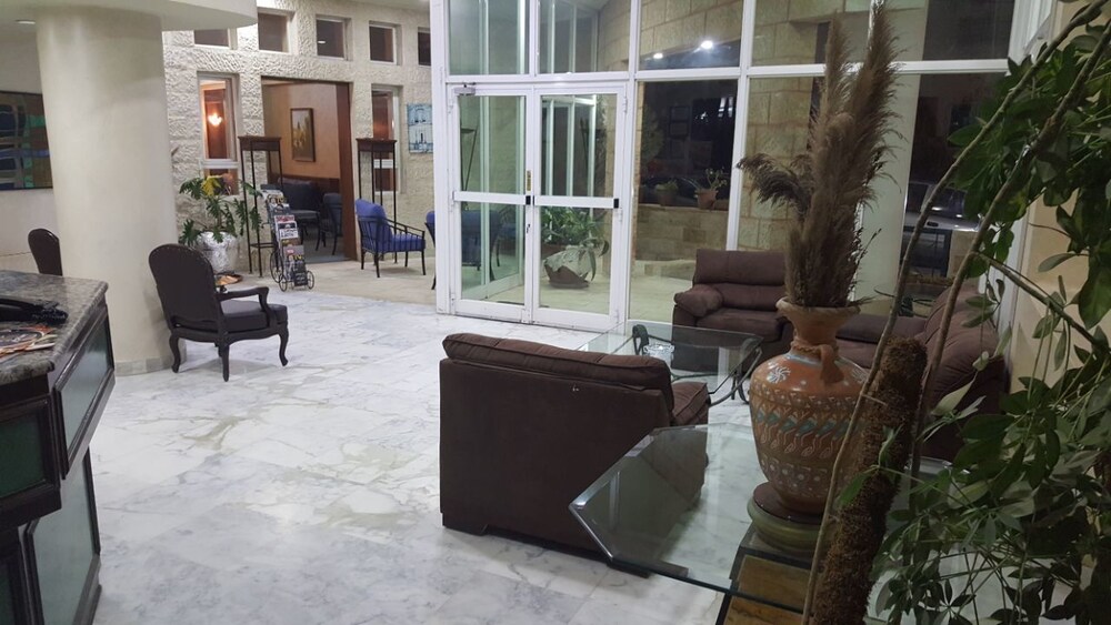 Al Markaz Al Seyahi For Hotel Apartment — Amman — photo 3