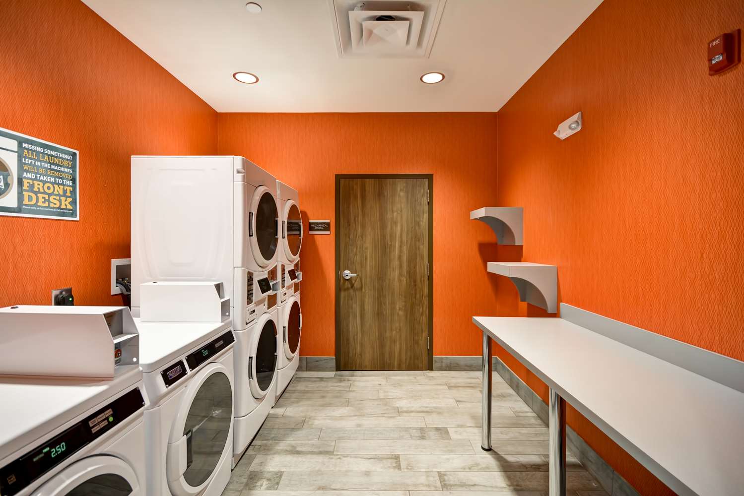 Home2 Suites by Hilton Pigeon Forge - photo 17