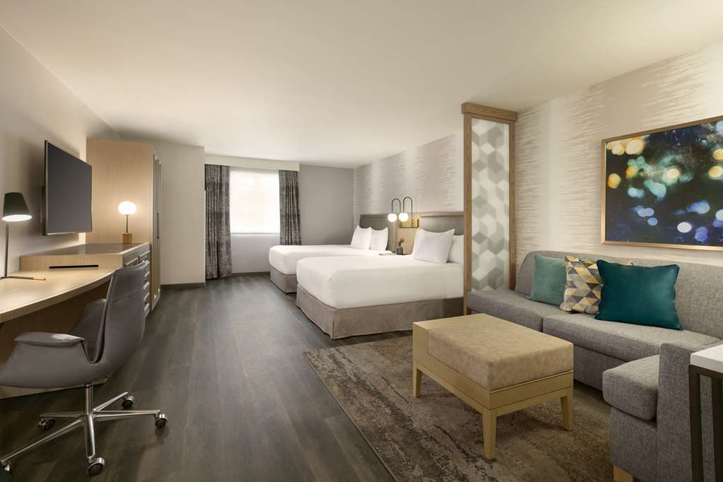 Hyatt Place Santa Barbara - photo 23