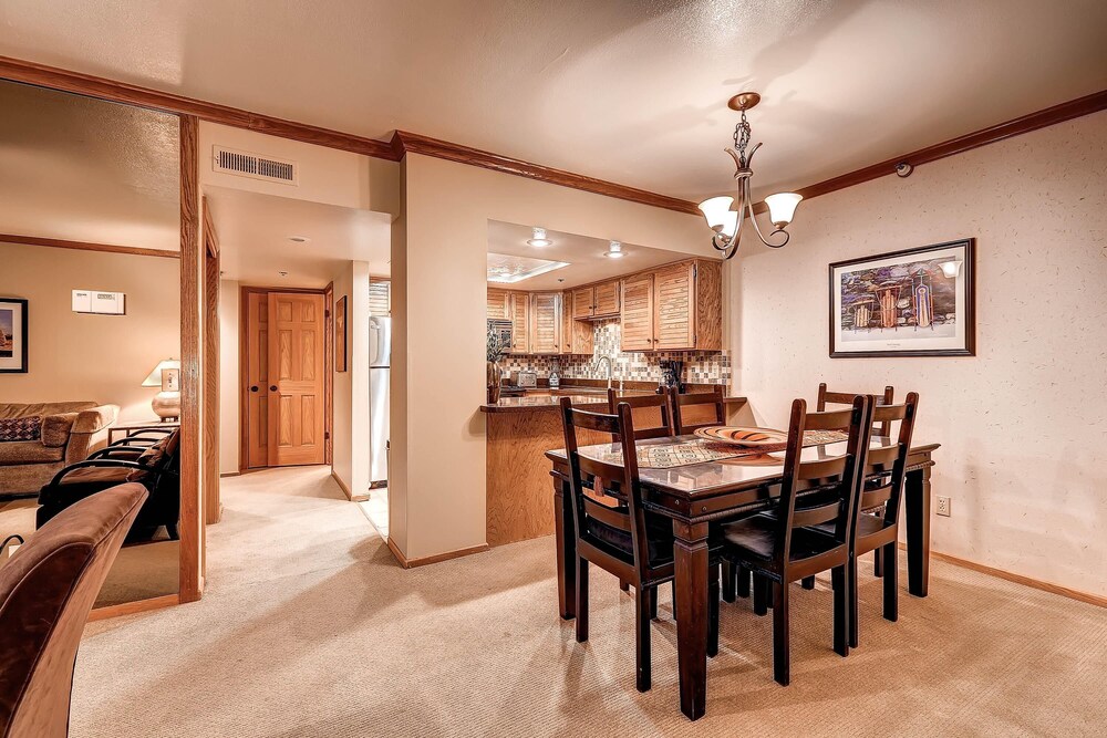 Park Station Condominium Hotel - photo 102
