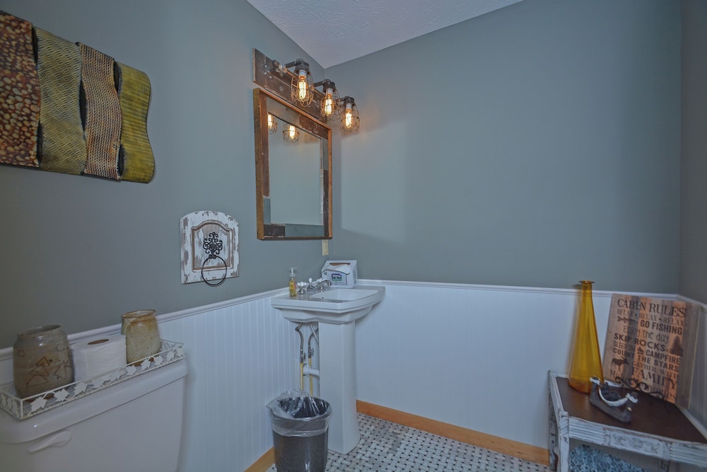 Log Me Inn - photo 26
