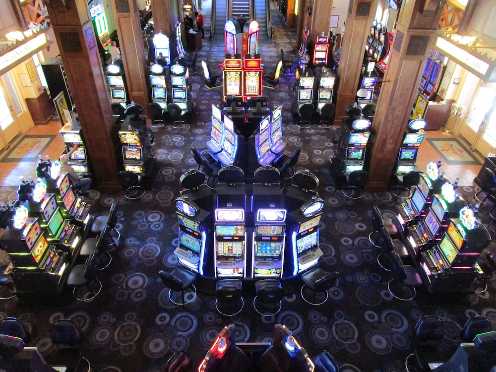 Lady Luck Casino Black Hawk - photo 11