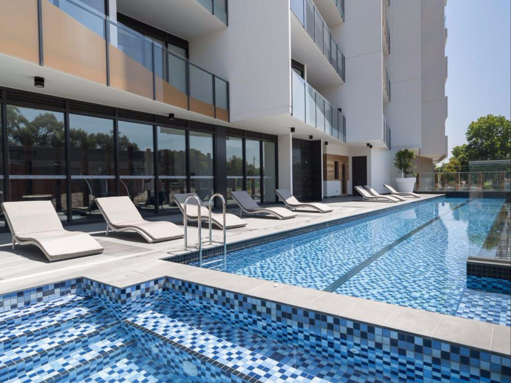 Sandy Hill apartment Sandringham — 4-Star Luxury Hotel in Sandringham, Australia