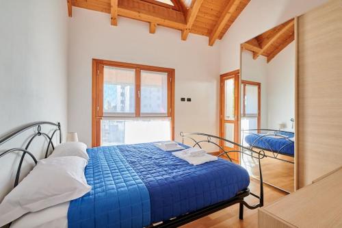 Airport 8 min A C Netflix Free Parking — 4-Star Luxury Hotel in Bergamo, Italy