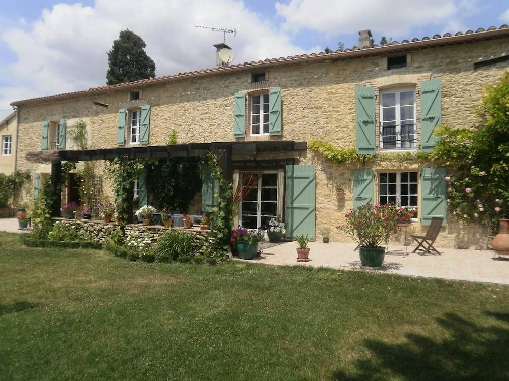 Domaine De Laspeyrisses in Toulouse, France