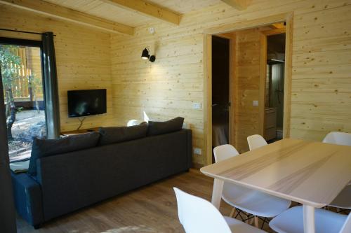 Camping Maçanet De Cabrenys — Macanet De Cabrenys — photo 2