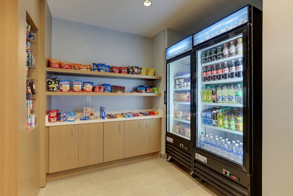 Holiday Inn Express Holly Springs Raleigh Area by IHG - photo 35