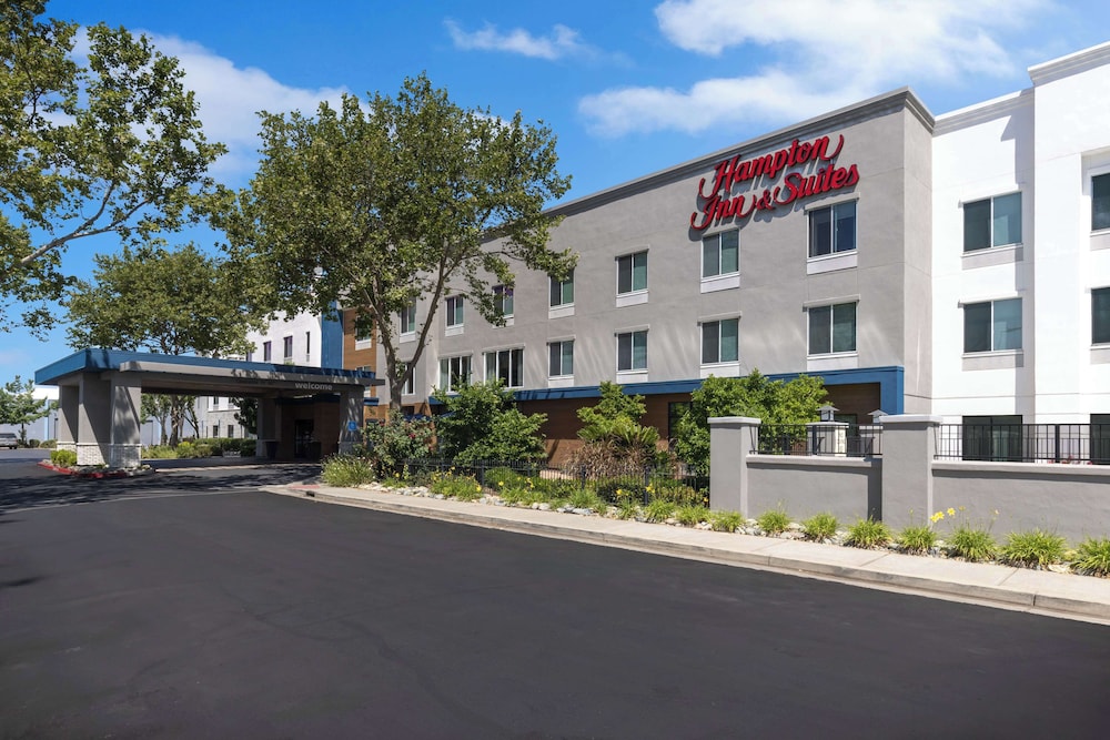 Hampton Inn & Suites Yuba City - featured photo
