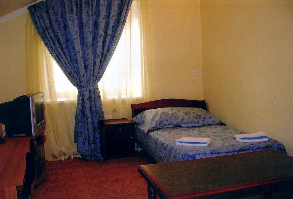 Araks in Ulan-Ude, Russia