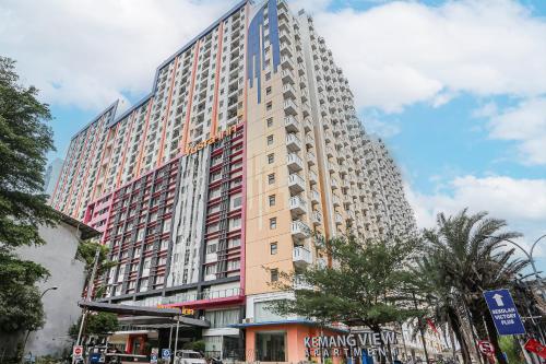 Hotel O Kemang View By Room 88 in Bekasi, Indonesia