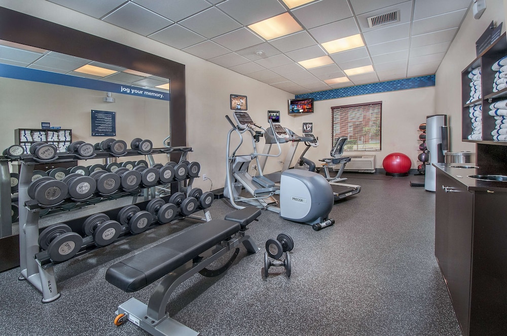 Hampton Inn & Suites San Antonio Airport - photo 22