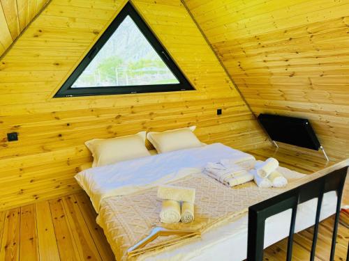 Nabadi Kazbegi Cottage
