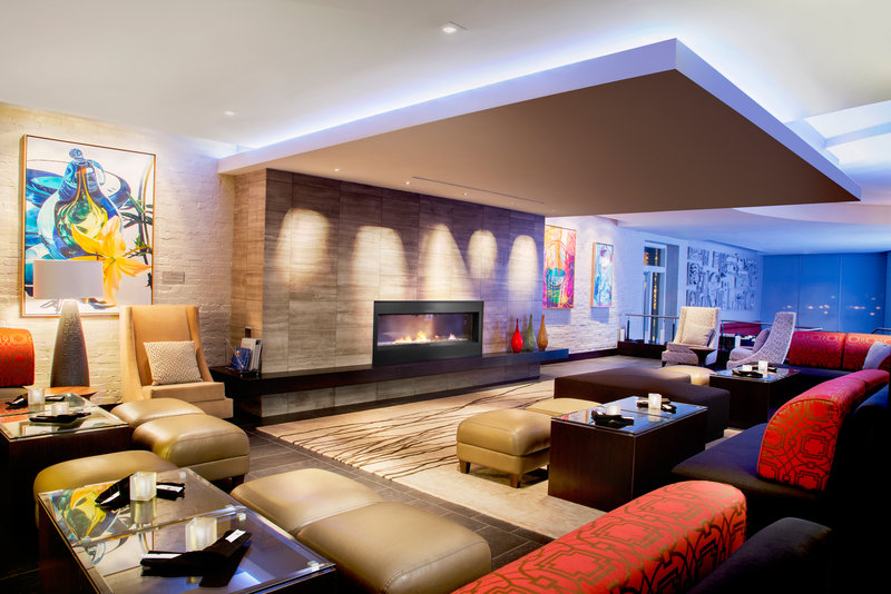 Hotel Ignacio Saint Louis - photo 9
