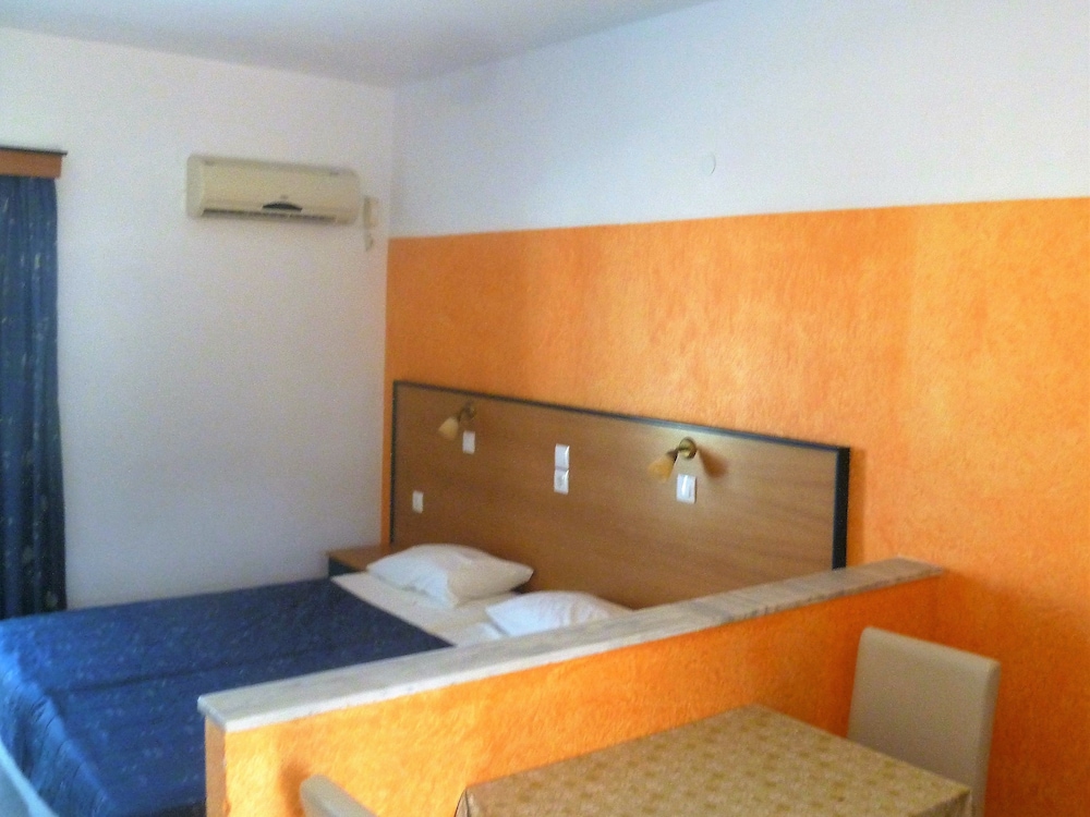 Paraschos Studios Kos — Kardamaina — photo 4