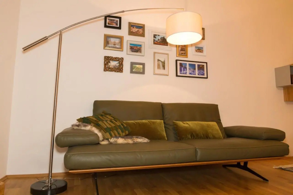 Apartment Joanneum — 4-Star Luxury Hotel in Graz, Austria