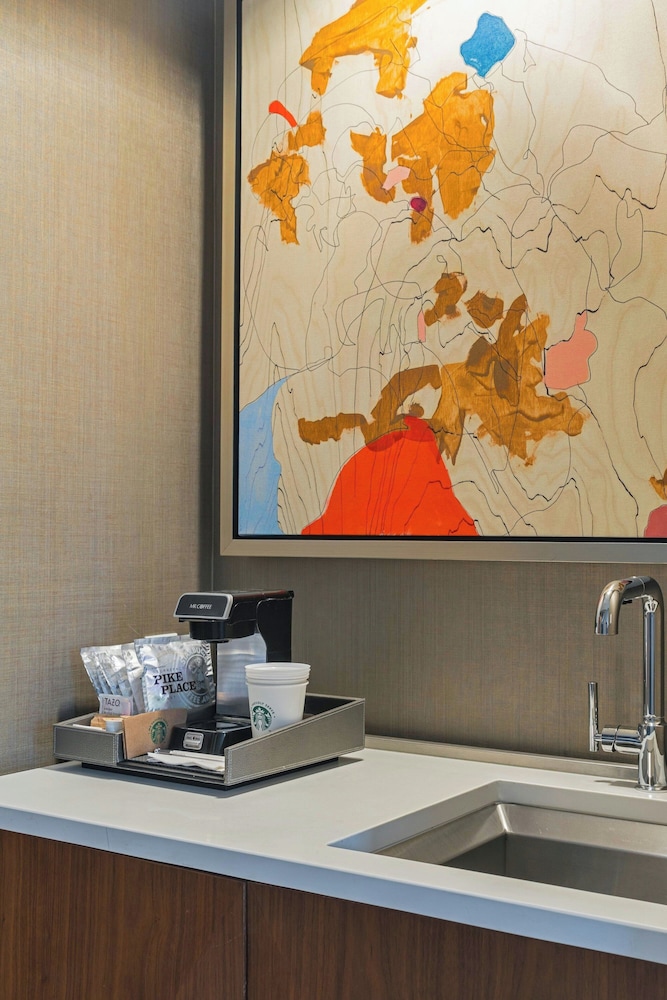 The Westin At The Woodlands - photo 26