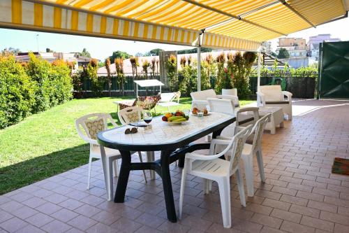 Il Giardino di Morris — 4-Star Luxury Hotel in Giardini-Naxos, Italy