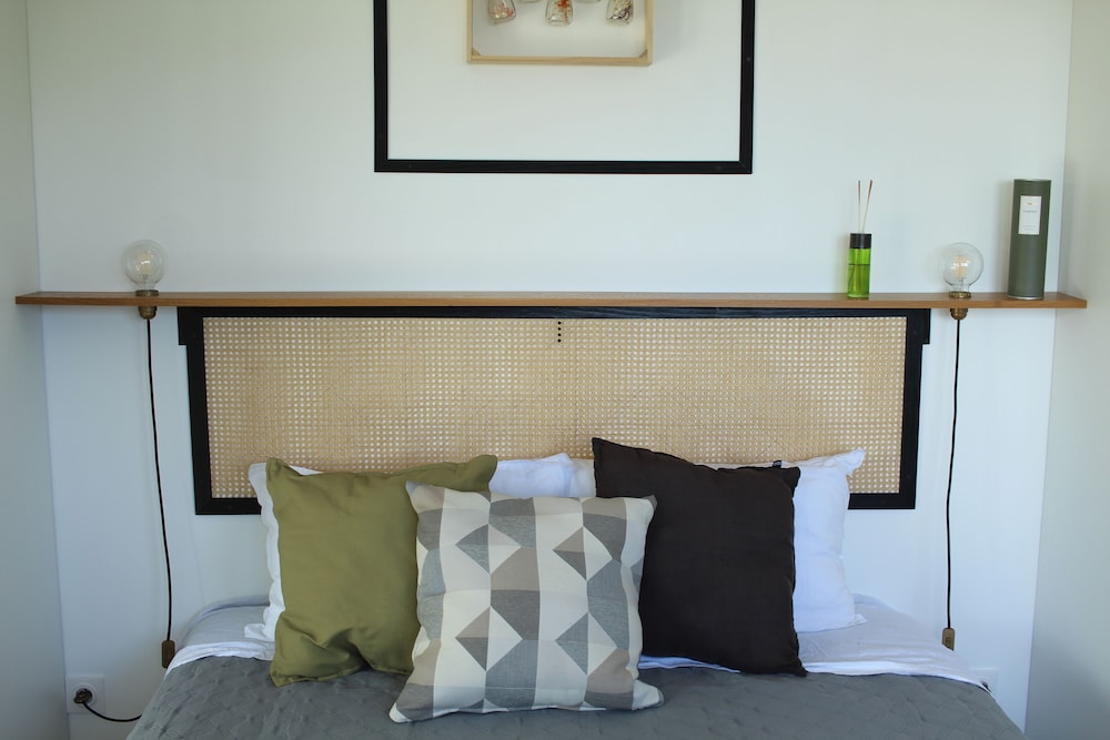 Lodges Mont Vert in Le Robert, Martinique