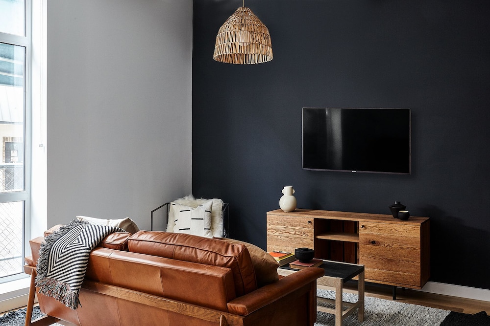 Lokal Hotel Fishtown - photo 31