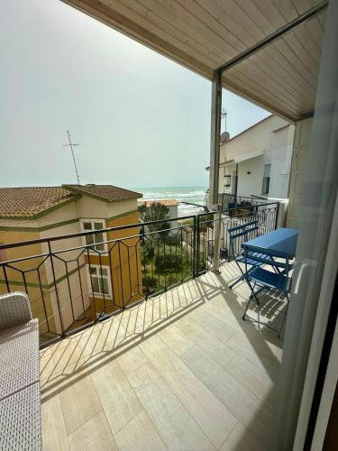 Sandy Scala dei Turchi apartment — 4-Star Luxury Hotel in Realmonte, Italy