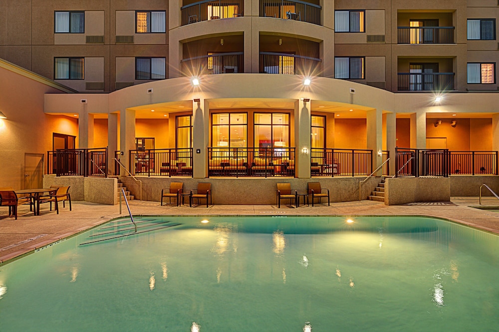 Courtyard by Marriott Houston Medical Center NRG Park - photo 14